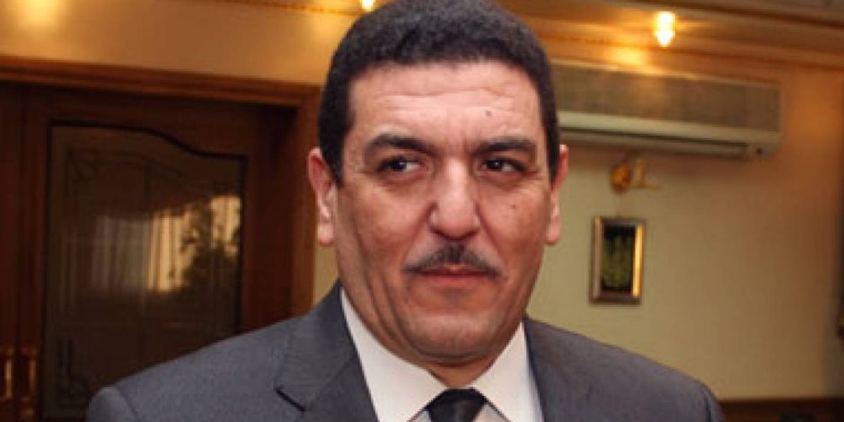 رسمياً: عماد البنانى رئيساً للجنة المؤقتة بنادى الزمالك.. ورحيل حسن موسى.