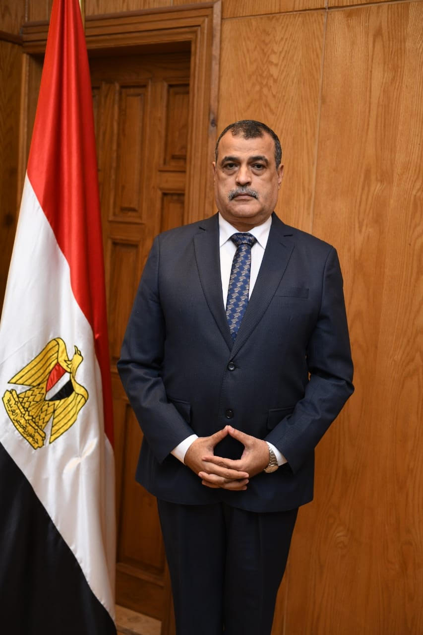 وزير الإنتاج الحربى يعين المهندس محمد صلاح نائباً لرئيس الهيئة القومية للإنتاج الحربى
