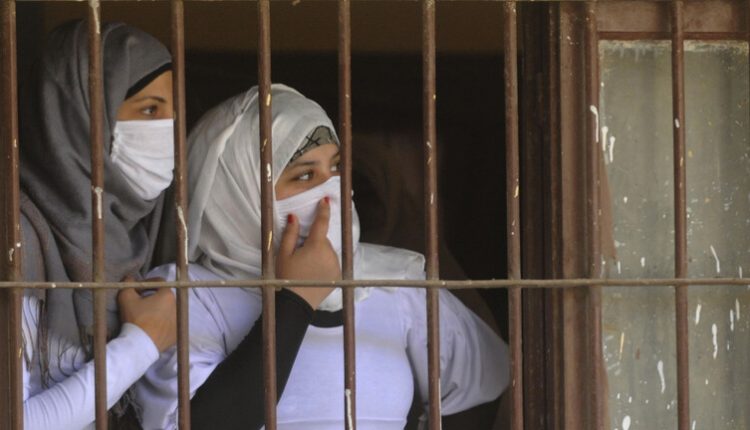 19 إصابة بـ ” كورونا ” بمستشفى 6 أكتوبر بالدقي من الفريق الطبي