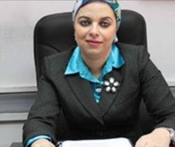 اختيار البطوطى اول قاضية للعمل بالمكتب الفنى لمحكمة استئناف القاهرة
