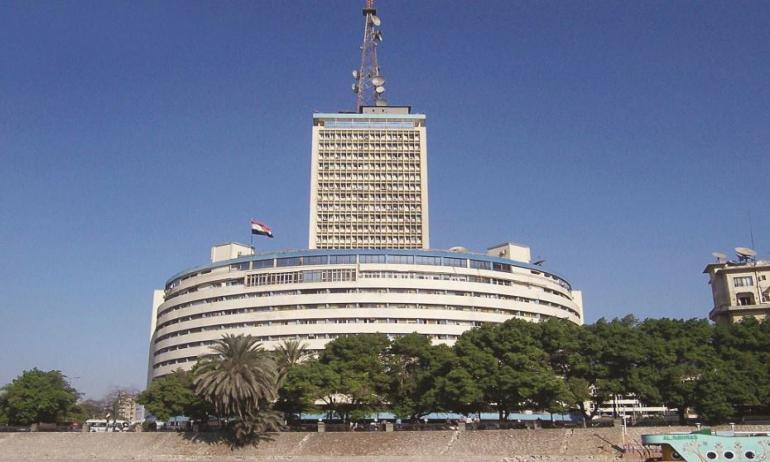 ضياع 135 مليون جنيه التائهة تثير شبهات الفساد فى ماسبيرو