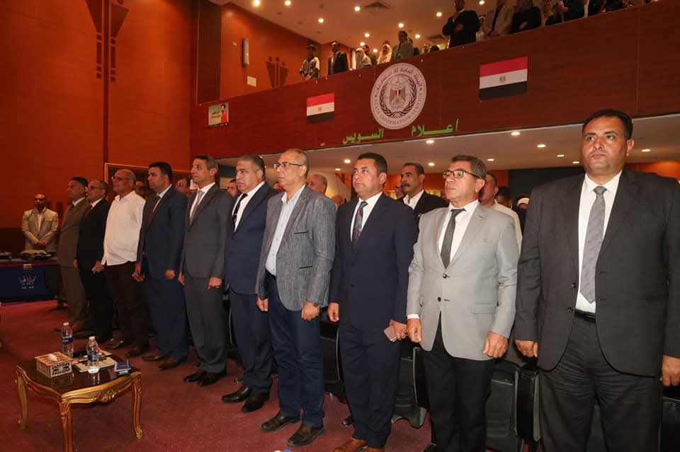 محافظ السويس في الندوة التثقيفية السادسة نبذل كل الجهود من أجل المواطن السويسي ووضع السويس علي الخريطة السياحية