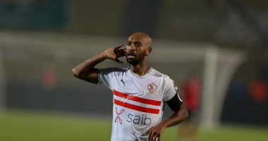 شيكابالا لـ أمير مرتضى: سنفوز بكأس مصر من أجلك.