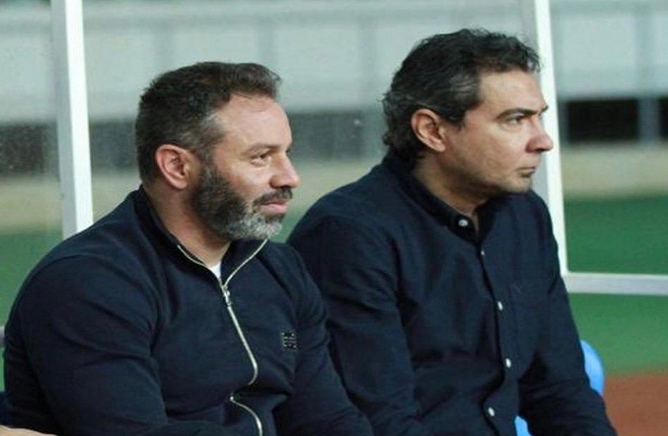 تقارير: حازم إمام ومحمد بركات يدرسان الاستقالة من اتحاد الكرة.