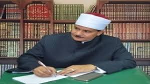 جريدة السلام الدولى اليوم تشرف بنشر مقال ا لسيد صاحب الفضيلة الشيخ / إسماعيل الراوي وكيل وزارة أوقاف جنوب سيناء