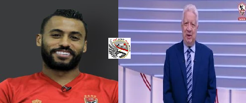 مرتضى يصرح: سأبيع سيف فاروق جعفر بعد سنتين بـ 100 مليون.. ويعقب على