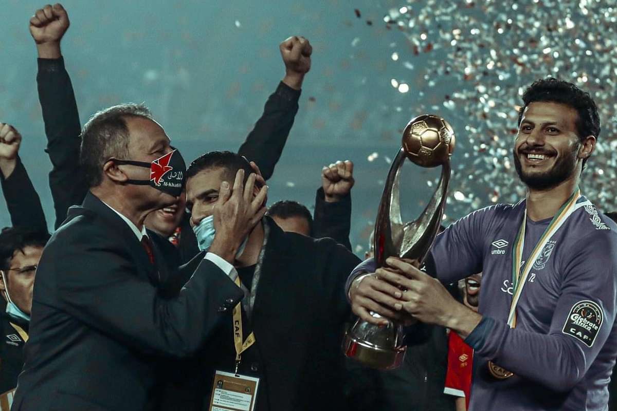 الأهلي يصطحب جميع لاعبيه للمشاركة في مونديال الأندية بقطر.. بعد قرار الفيفا.