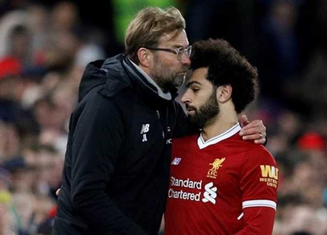 بالأرقام.. ديلي ميل توضح: هل محمد صلاح أناني مع ليفربول.