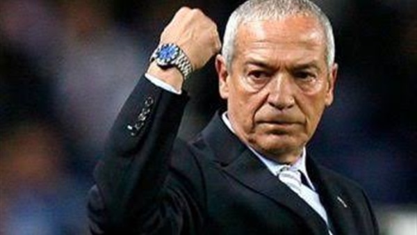 فيريرا يوافق مبدئيًا على تدريب الزمالك.