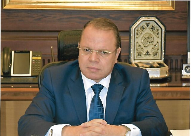 النائب العام يحيل رئيس حي مصر القديمة سابقا للجنايات بتهمة الرشوة