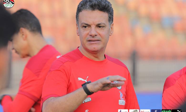 عاجل: جمال علام يعلن إقالة إيهاب جلال على الهواء واختيار مدير فنى أجنبى.