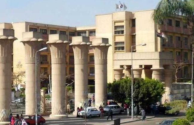 للمرة الأولى.. اختيار جامعة عين شمس مقرا لمكتب تنسيق القبول بالجامعات