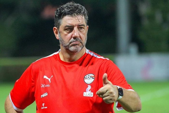 عاجل: فيتوريا يهدد اتحاد الكرة ويطالب بإبعاد علام.