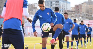 الزمالك يُخطط لخطف قمة الدورى عن سلم فاركو.