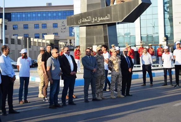 بعد تدشين السيد الاستاذ الدكتور رئيس الوزراء لمبادرة 