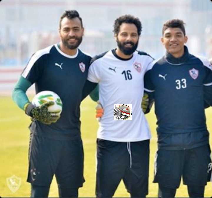 الزمالك يستقر علي عودة جنش وصبحي فى حالة رحيل أبو جبل.