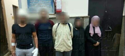 تمكنت أجهزة وزارة الداخلية من كشف ملابسات ما تبلغ لقسم شرطة السيدة زينب بمديرية أمن القاهرة بحدوث مشاجرة أدت إلى وفاة شخص.