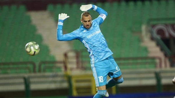 محمد بسام: الأهلي لم يفاوضني.. وأنتظر رد الطلائع على عرض الإسماعيلي.