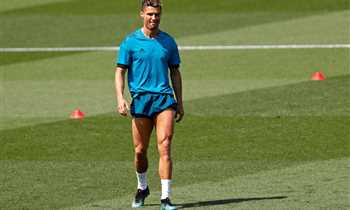 تقارير.. أس: رونالدو يتدرب في المدينة الرياضية لـ ريال مدريد.