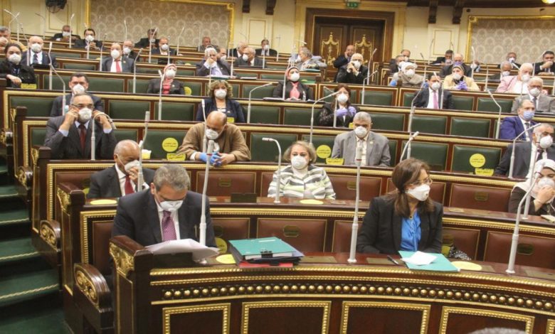 البرلمان يوافق على مجموع مواد مشروع قانون بتنظيم دار الإفتاء المصرية