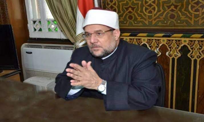 غداً : وزير الاوقاف يفتتح مسجدين بغزالة وكفر اباظة ويؤدى صلاة الجمعة بالشرقية