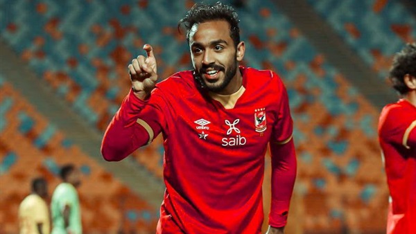 تعرف على أول رد فعل لكهربا بعد تغريمه من الأهلي مليون جنيه.