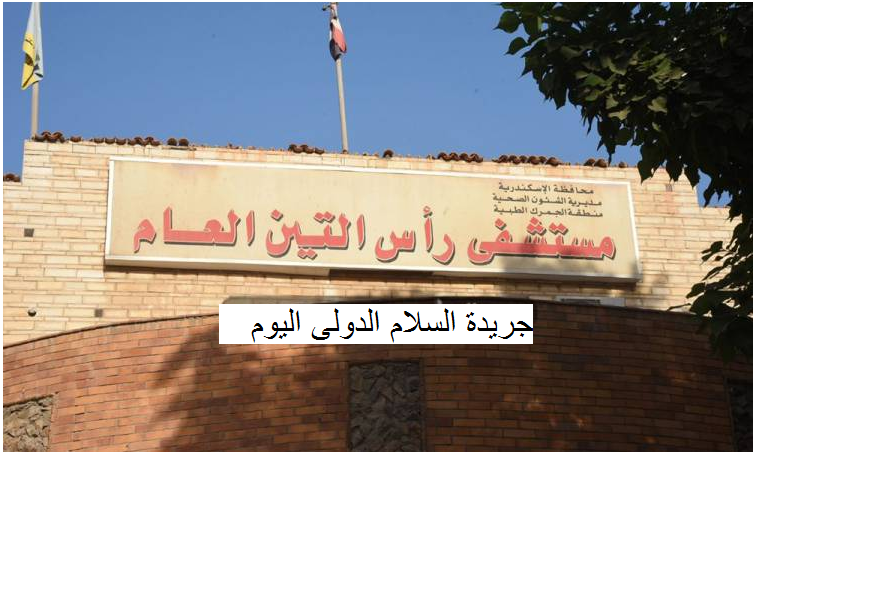 مستشفيات الإسكندرية تبدأ الكشف الطبى على راغبى الترشح لمجلس الشيوخ