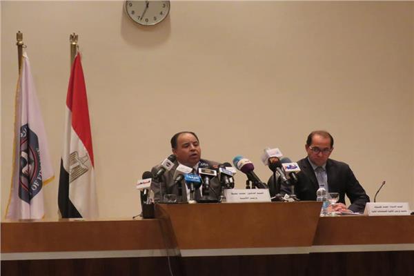قرار وزير المالية بشأن قانون محاسبة إعلانات «فيسبوك»
