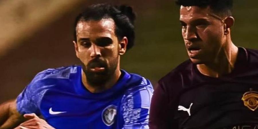 سموحه يفوز على سيراميكا كليوباترا بهدف نظيف في الدوري.
