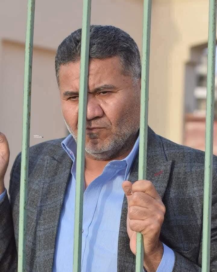 رئيس منتخب السويس يتقدم بالتماس لتخفيف عقوبته.