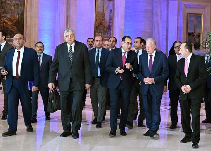 يقام تحت رعاية فخامة رئيس الجمهورية: رئيس الوزراء يشهد افتتاح المؤتمر الدولي الثاني لتطبيقات السياحة الصحية المصرية