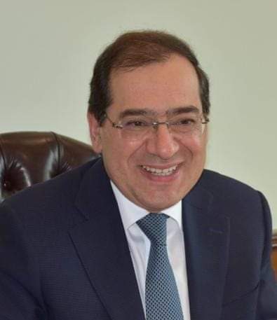 الشبكة القومية للغازات الطبيعية الشريان الرئيسى للطاقة في مصر
