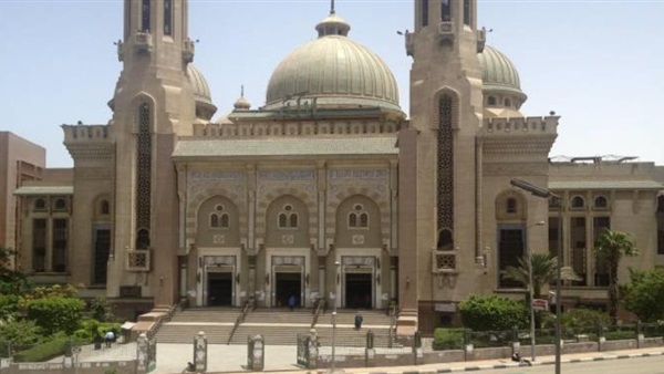 غلق مسجد النور أسبوعين لعدم التزام المصلين بارتداء الكمامة