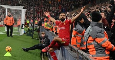 ناقد رياضي: صلاح اتفق مع الهلال للانضمام على سبيل الإعارة.