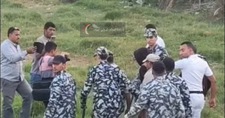 بعد تمثيل جريمة الإسماعيلية.. الطفل القاتل يروي كيف جزّ جثمان زميله