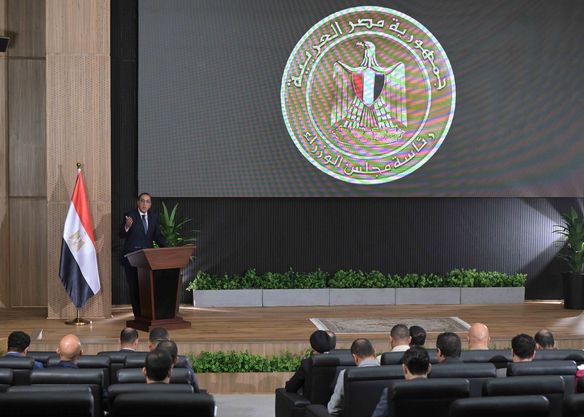 خلال المؤتمر الصحفي الأسبوعي:  رئيس الوزراء يؤكد عُمق العلاقات التاريخية والاستراتيجية بين مصر والسعودية القمة المصرية السعودية تُمثل أهمية بالغة لضمان التنسيق الكامل بين البلدين في مختلف المجالات