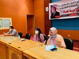 انطلاق فعاليات الحملة التنشيطية