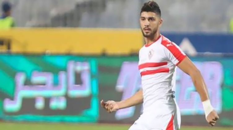 وعد جديد من فرجاني ساسي لـ مصطفى محمد قبل مواجهة الأهلي.. بعد مكافأة الرجاء