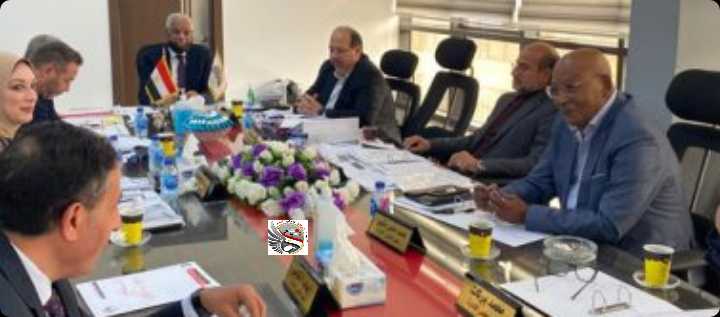 إتحاد الكرة يستقر على تعيين مدرب وطنى للمنتخب الأولمبى.