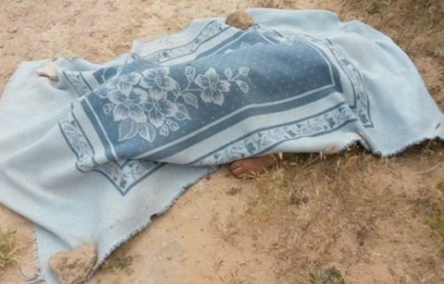الأم قتلت طفلها وقالت للجيران: السجن أهون من اللي أنا فيه
