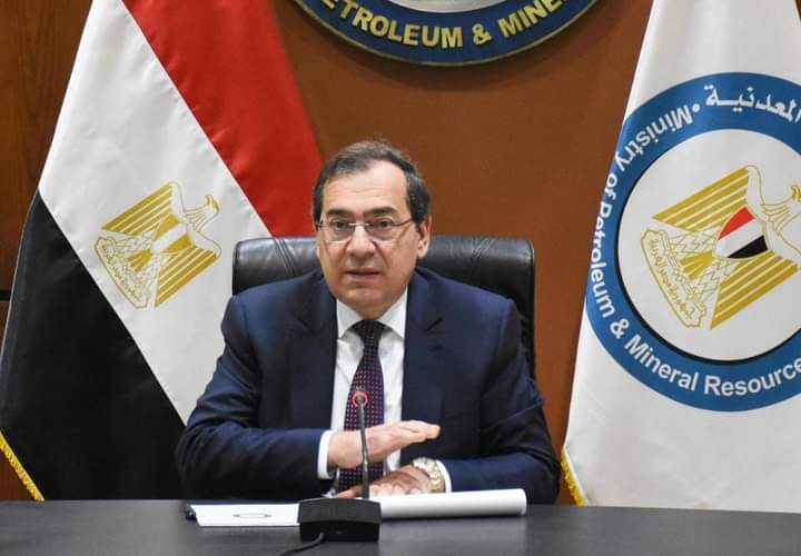 ⏺️ حقائق عن منظومة الطاقة وسبل مواجهة تحدياتها أكد المهندس