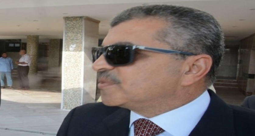 اسامة ربيع يكشف أسباب زيادة تعريفة المرور بقناة السويس