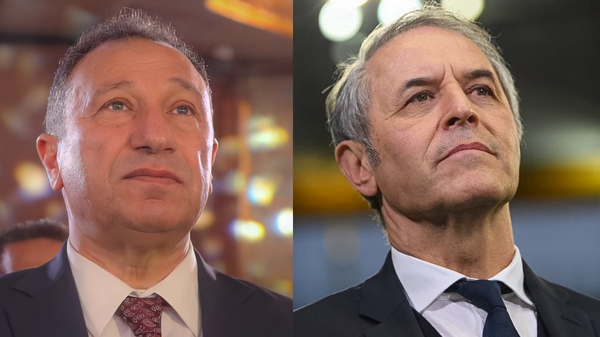 عاجل: الخطيب يجتمع مع كولر ومعاونيه ظهر الأحد.