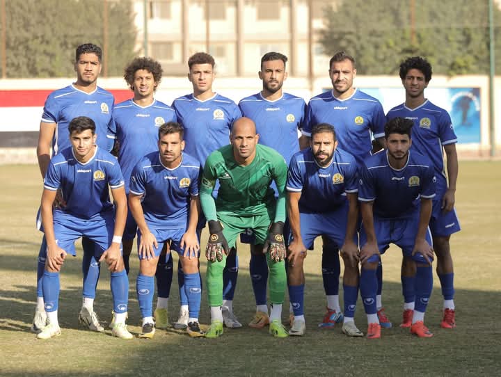 كهرباء الإسماعيلية يفوز على الداخلية بثنائية نظيفة في دوري المحترفين.