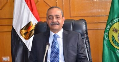 محافظ الإسماعيلية يصدر قراراً بإقالة رئيس الوحدة المحلية لقرية المحسمة القديمة بمركز ومدينة القصاصين