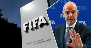 عاجل: الاتحاد الدولي لكرة القدم يتخذ قرارات مشددة بحق روسيا.