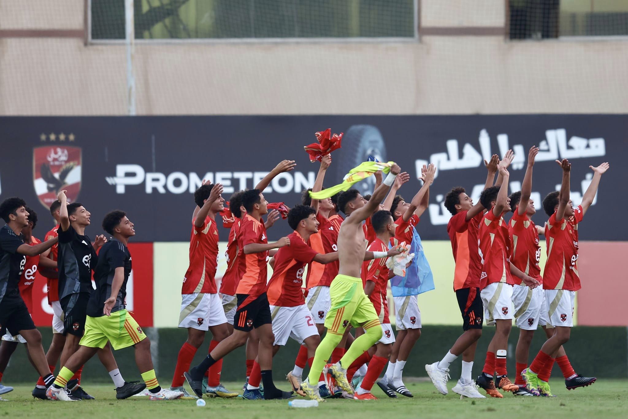 أهلي 2009 يفوز على الزمالك بهدف نظيف في بطولة الجمهورية.