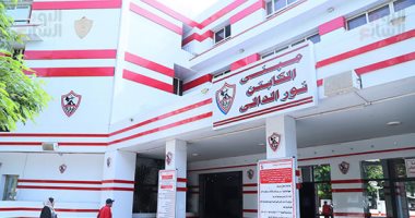 ماذا قدم جروس وباتشيكو مع الزمالك.. بعد دخولهما دائرة المرشحين لتدريب الفريق.
