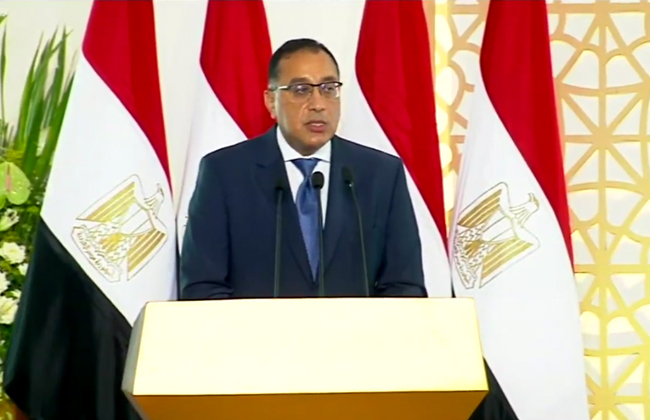 رئيس الوزراء: الاستثمارات في قطاع التموين بالإسكندرية بلغت ٢٢ مليار جنيه