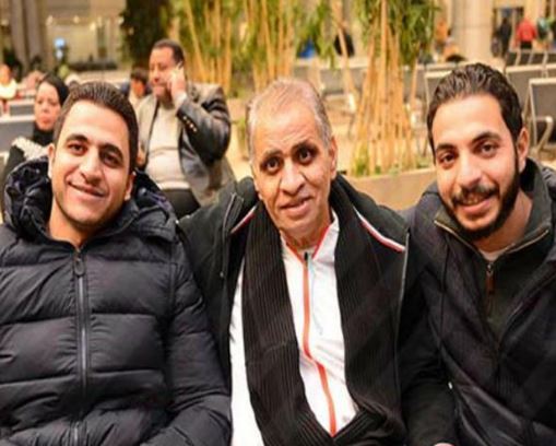 جنايات القاهرة تحكم بالسجن المشدد وغرامة 100 الف جنيه على نجلى السبكى